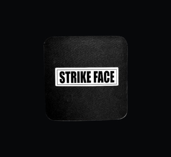 Hartballistischer Seitenschutz